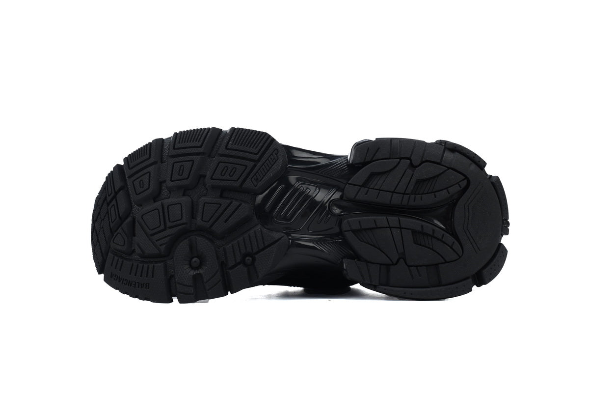 Balenciaga Runner 'Black'