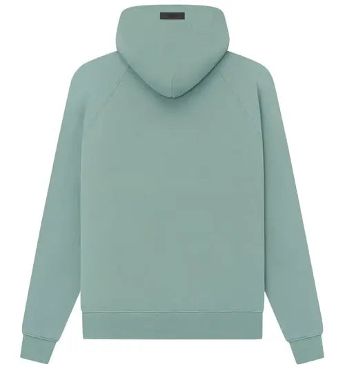 Fear of God Essentials Hoodie 'Sycamore'