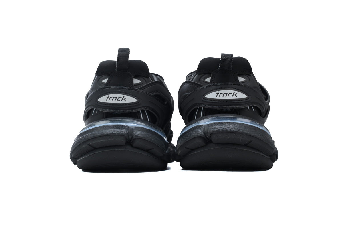 Balenciaga Track LED