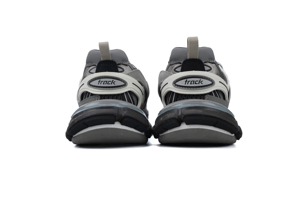 Balenciaga Track 'Grey White'