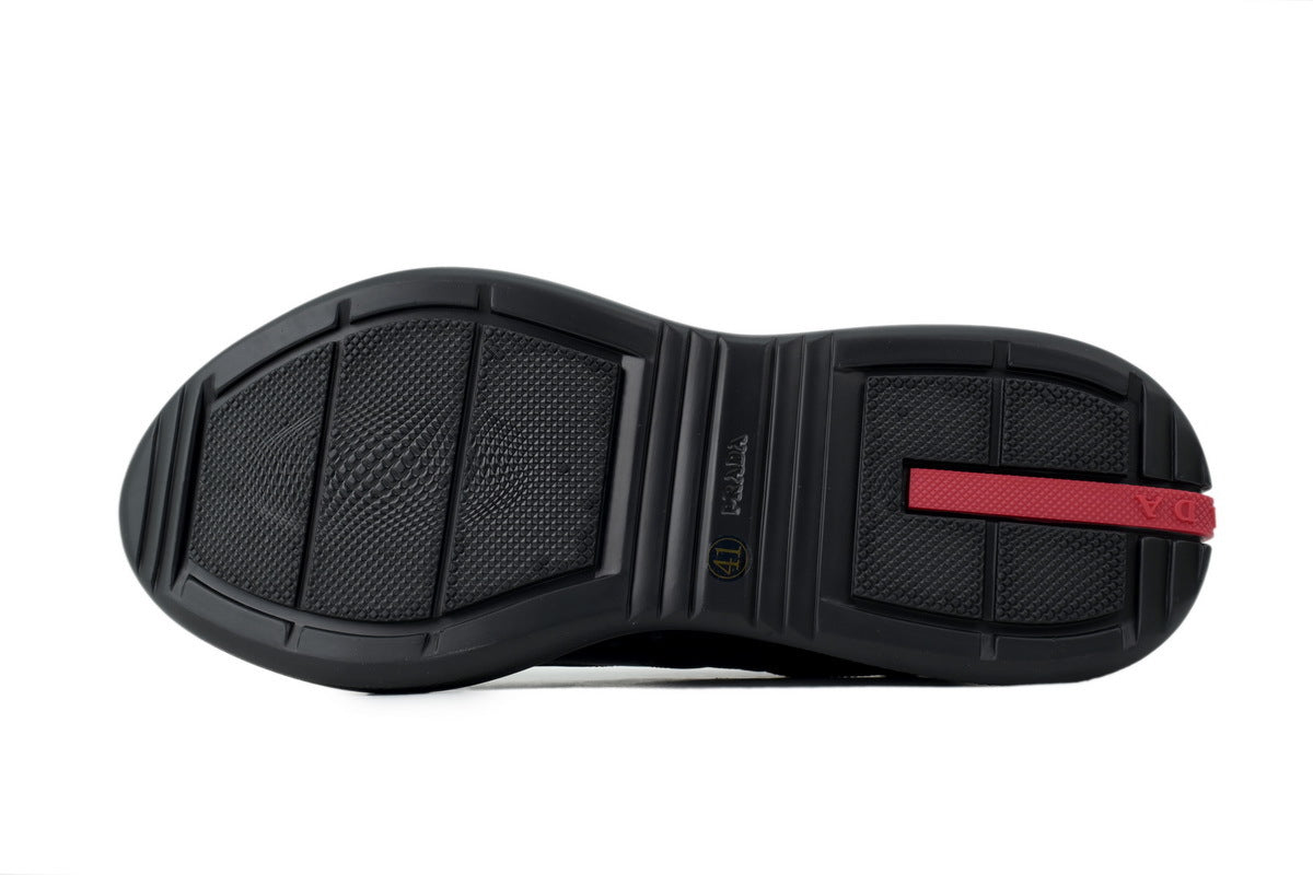 Prada Cup "Black'