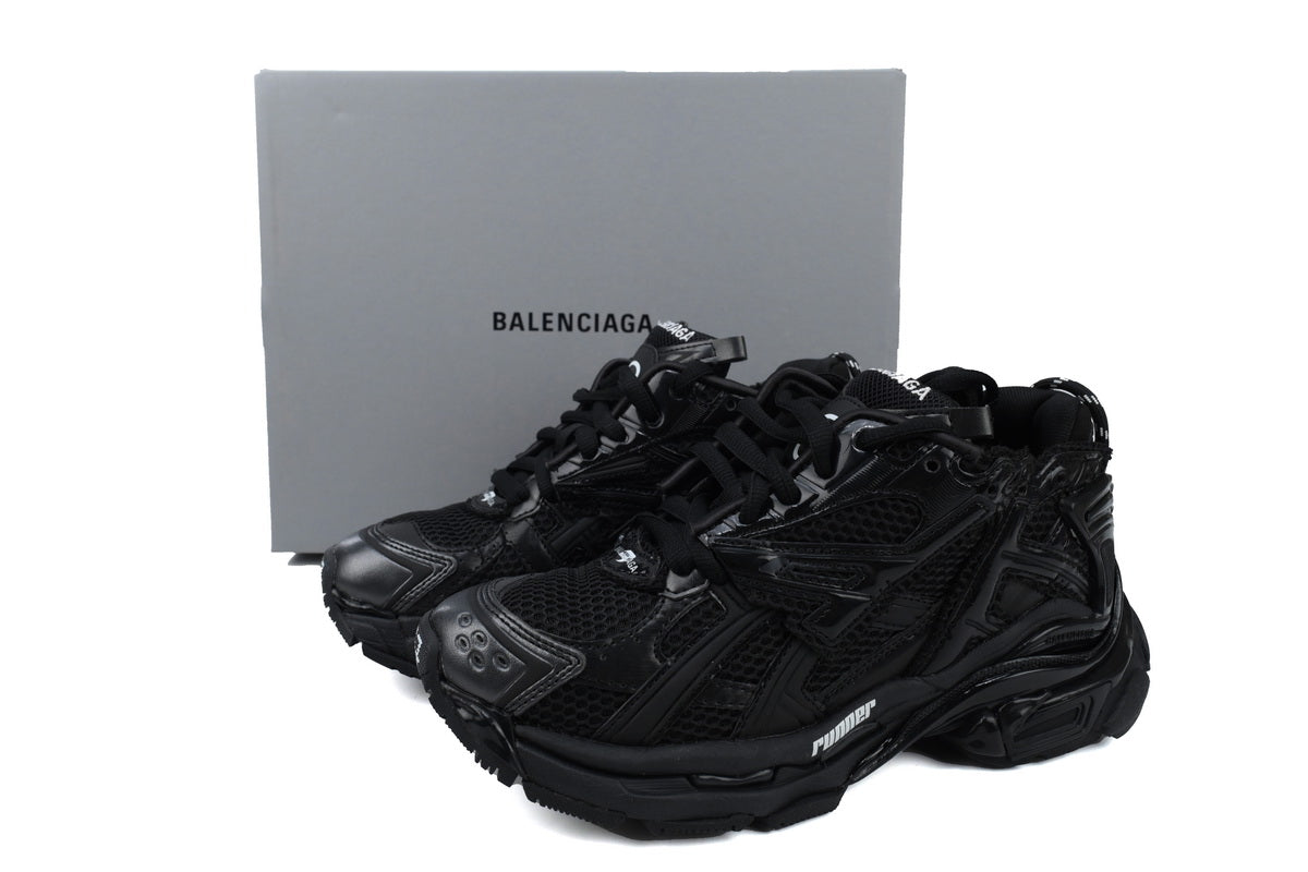 Balenciaga Runner 'Black'