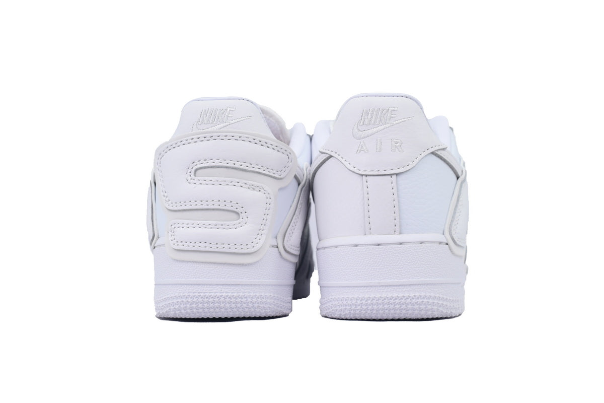 Cactus Plant Flea Market x Air Force 1 Low Premium 'White' 2024