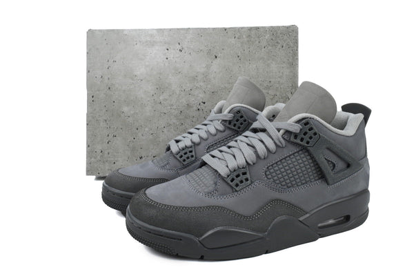 Air Jordan 4 Retro SE 'Wet Cement'