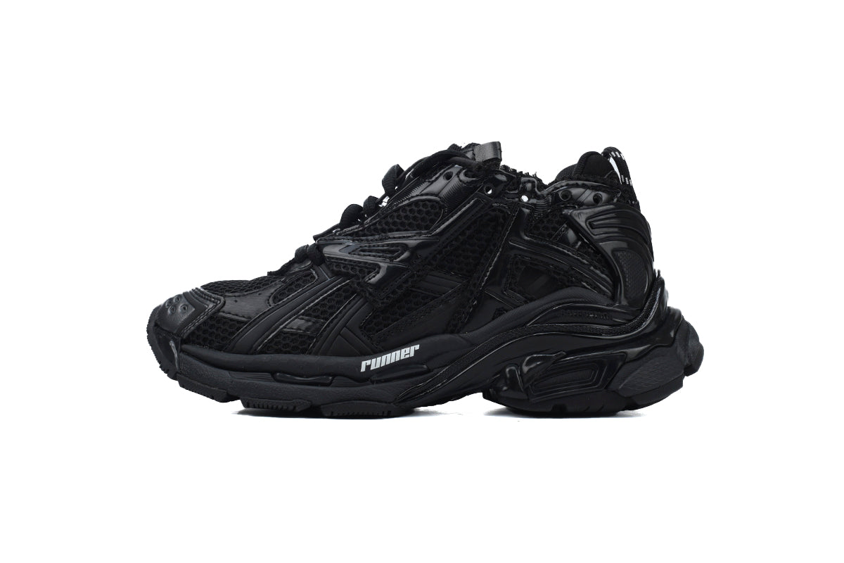 Balenciaga Runner 'Black'