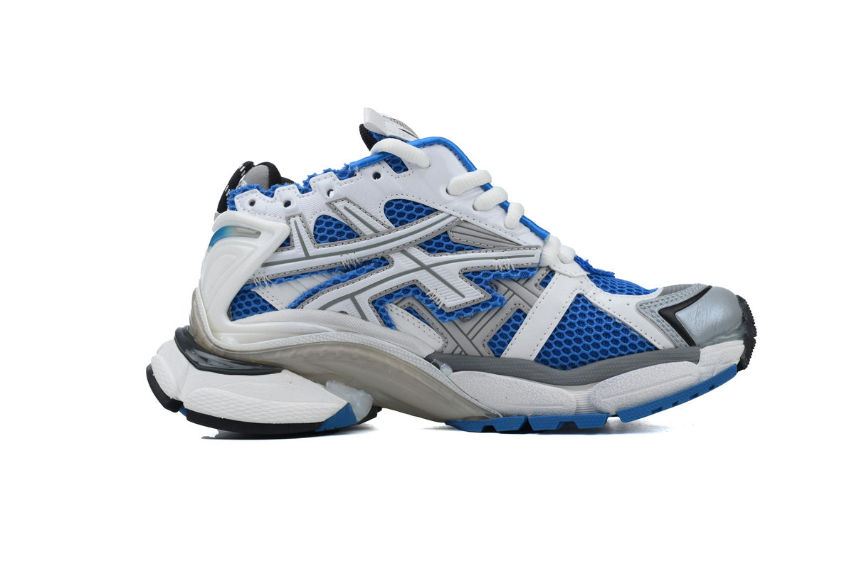 Balenciaga Runner Sneaker 'Blue'