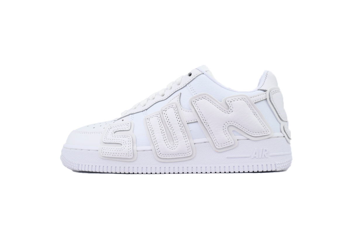 Cactus Plant Flea Market x Air Force 1 Low Premium 'White' 2024
