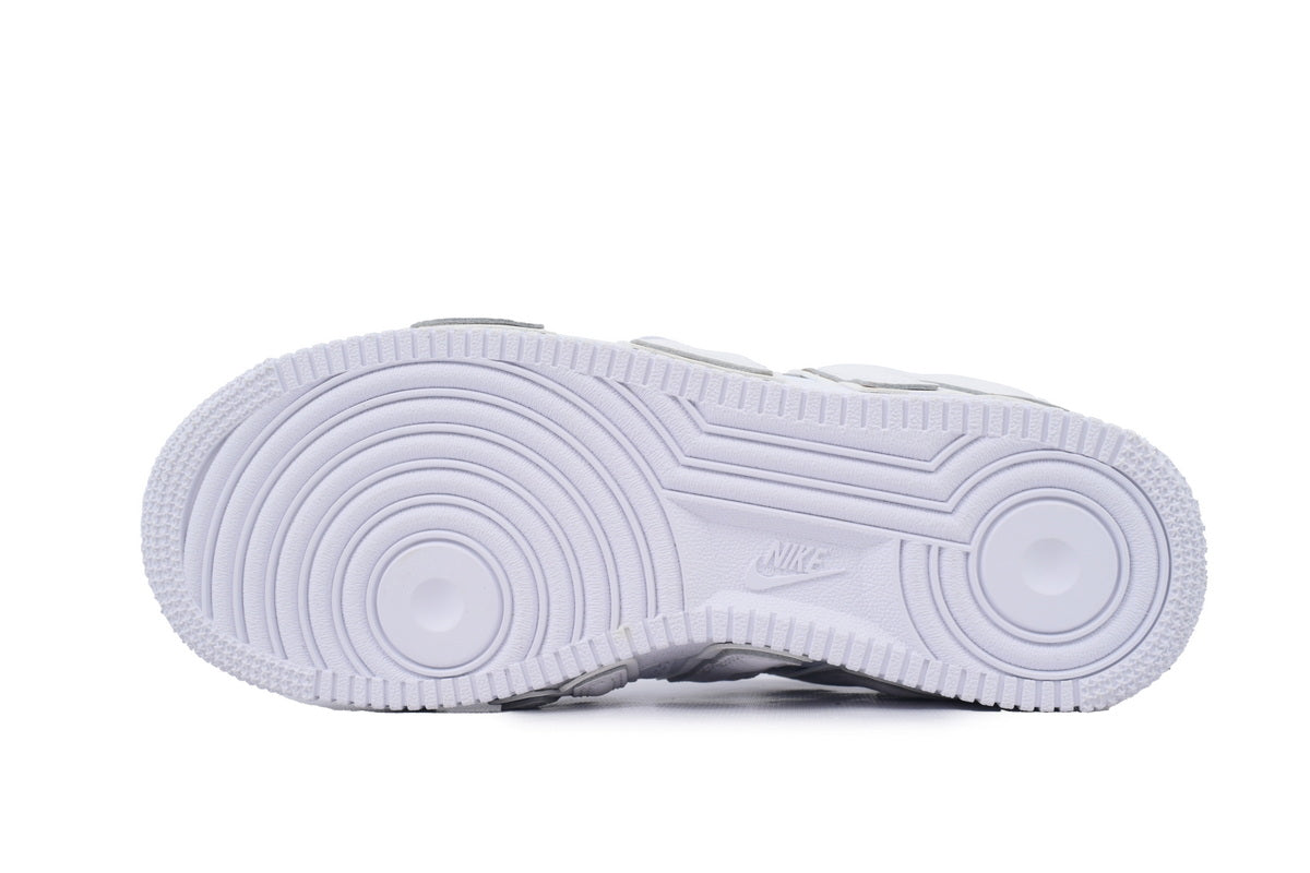 Cactus Plant Flea Market x Air Force 1 Low Premium 'White' 2024