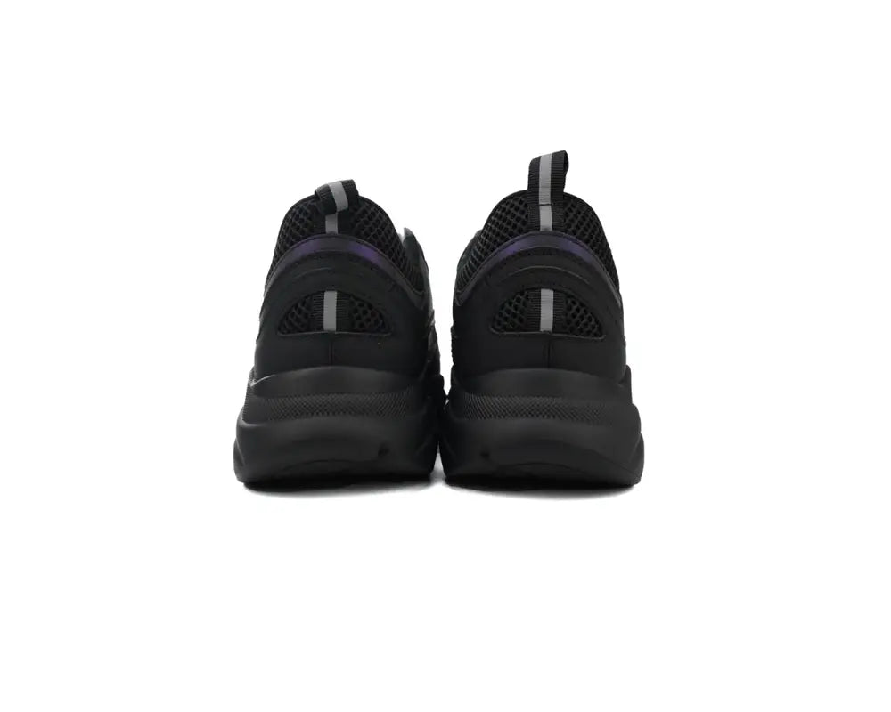 Dior B22 'Reflective Black'