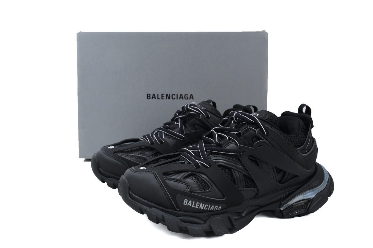Balenciaga Track LED