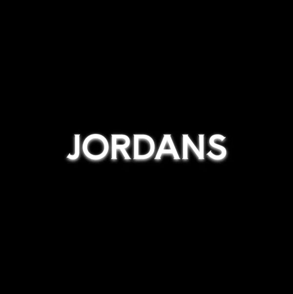 JORDAN