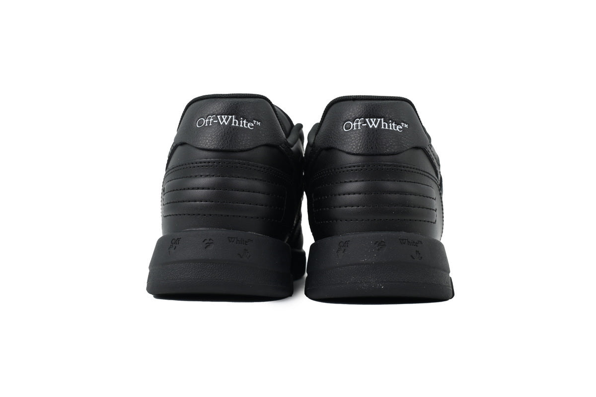 Off White Out Of Office 'Black'