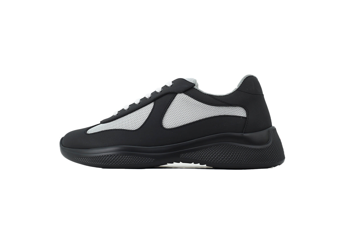 Prada Cup 'Carbon Black'