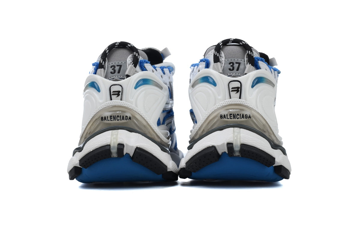 Balenciaga Runner Sneaker 'Blue'