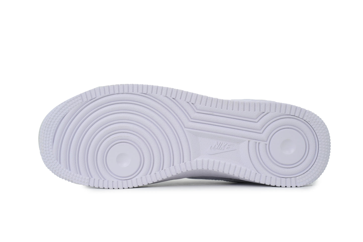 Supreme x Air Force 1 'White'