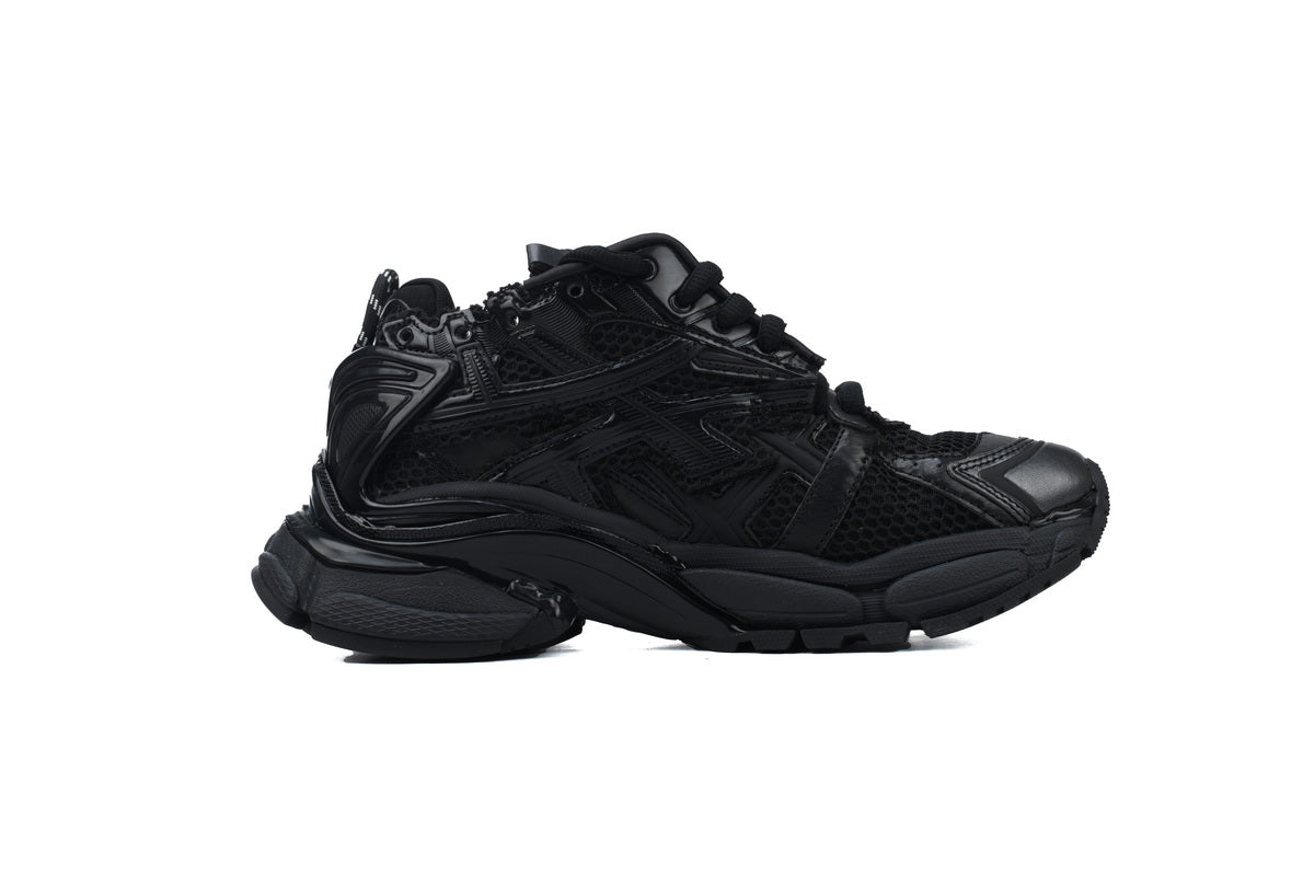 Balenciaga Runner 'Black'