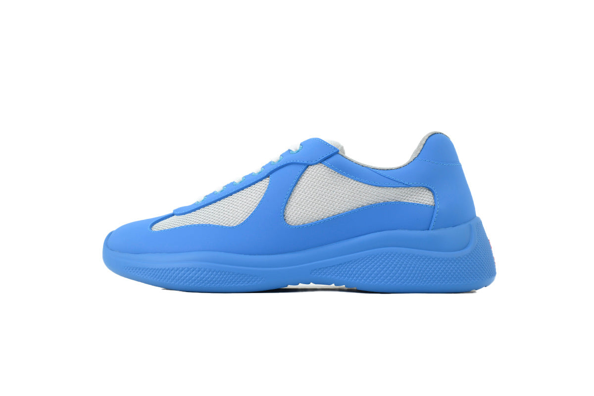Prada Cups 'Rubber Blue'