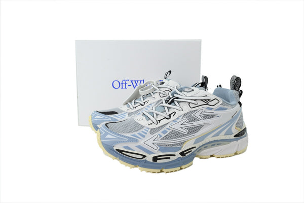 Off-White Be Right Back 'Baby Blue'