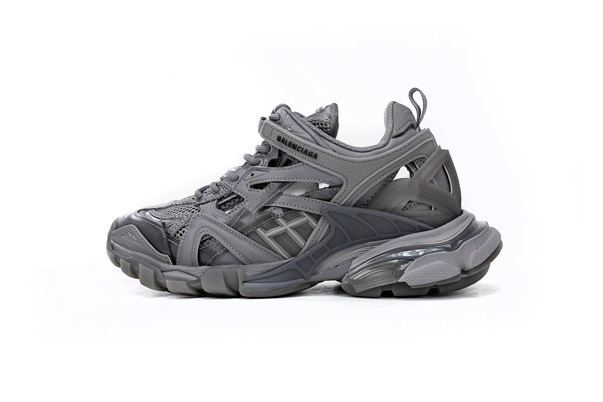 Balenciaga Track 2 'Grey'