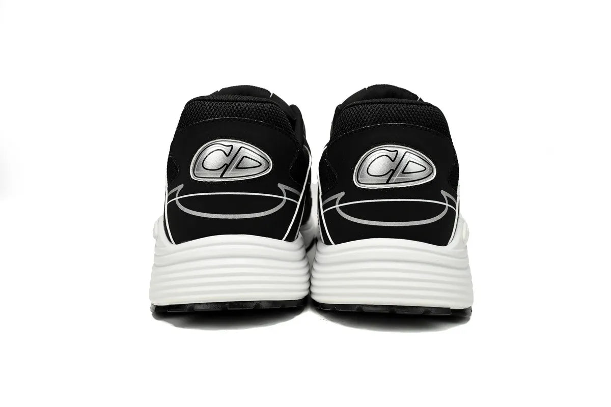 Dior B30 'Reflective CD30 - Black'