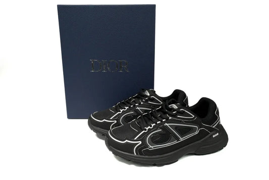 Dior B30 'Black'