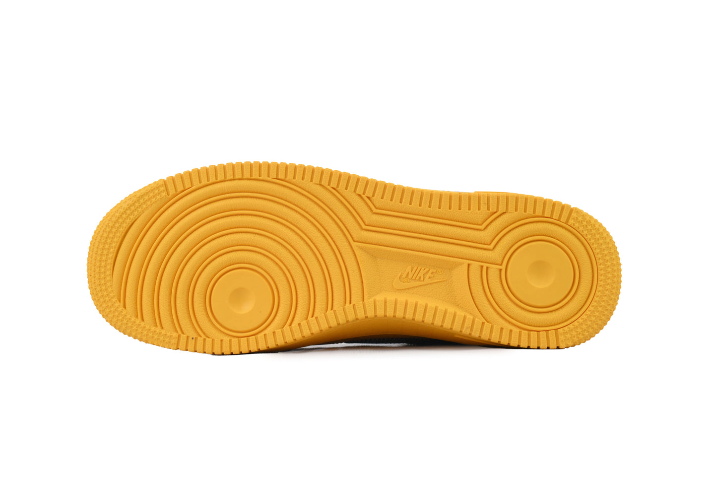 ff-White x Air Force 1 Low 'Lemonade'