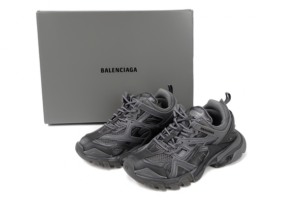 Balenciaga Track 2 'Grey'