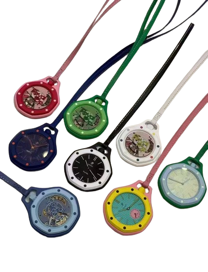 Swatch x AP