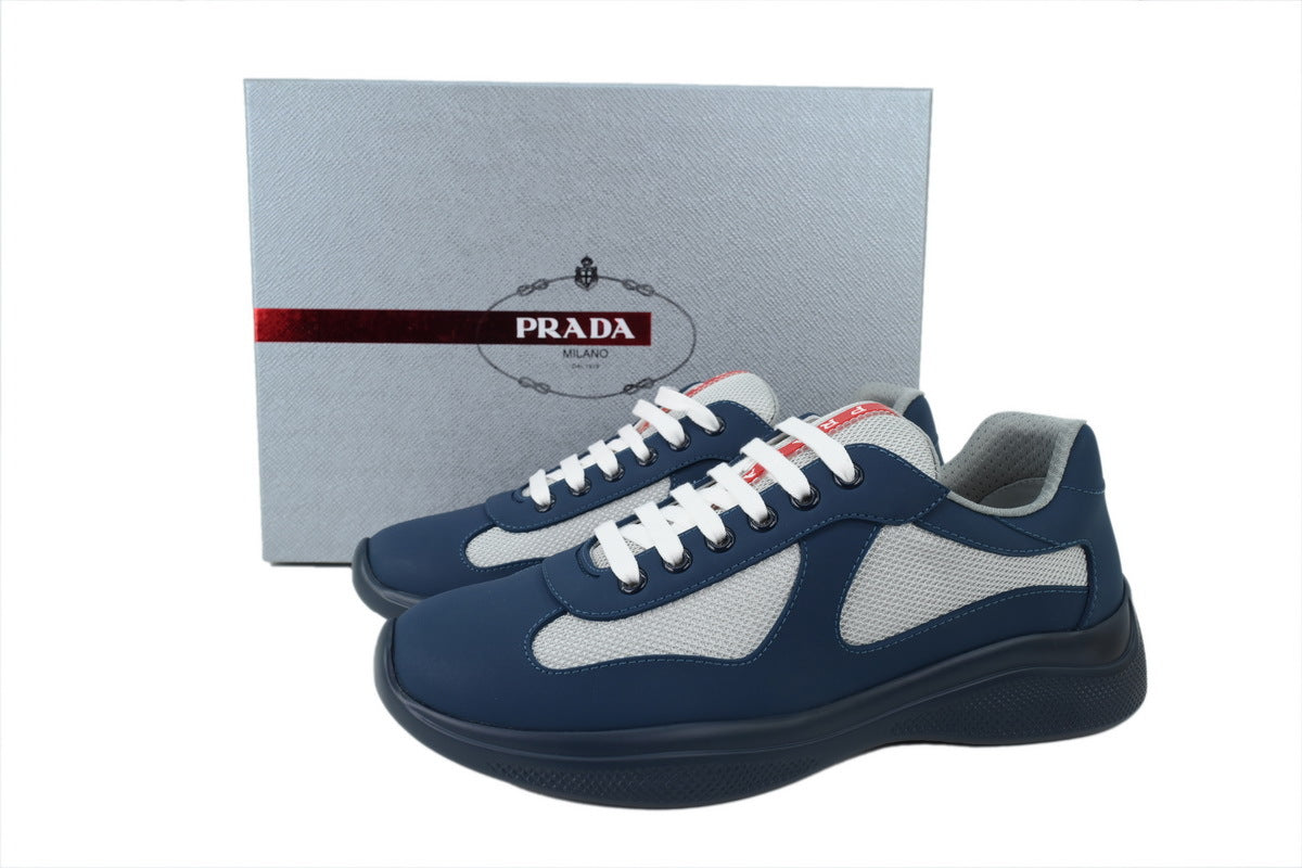 Prada  Cup 'Carbon Navy Blue'