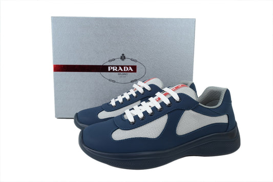 Prada  Cup 'Carbon Navy Blue'