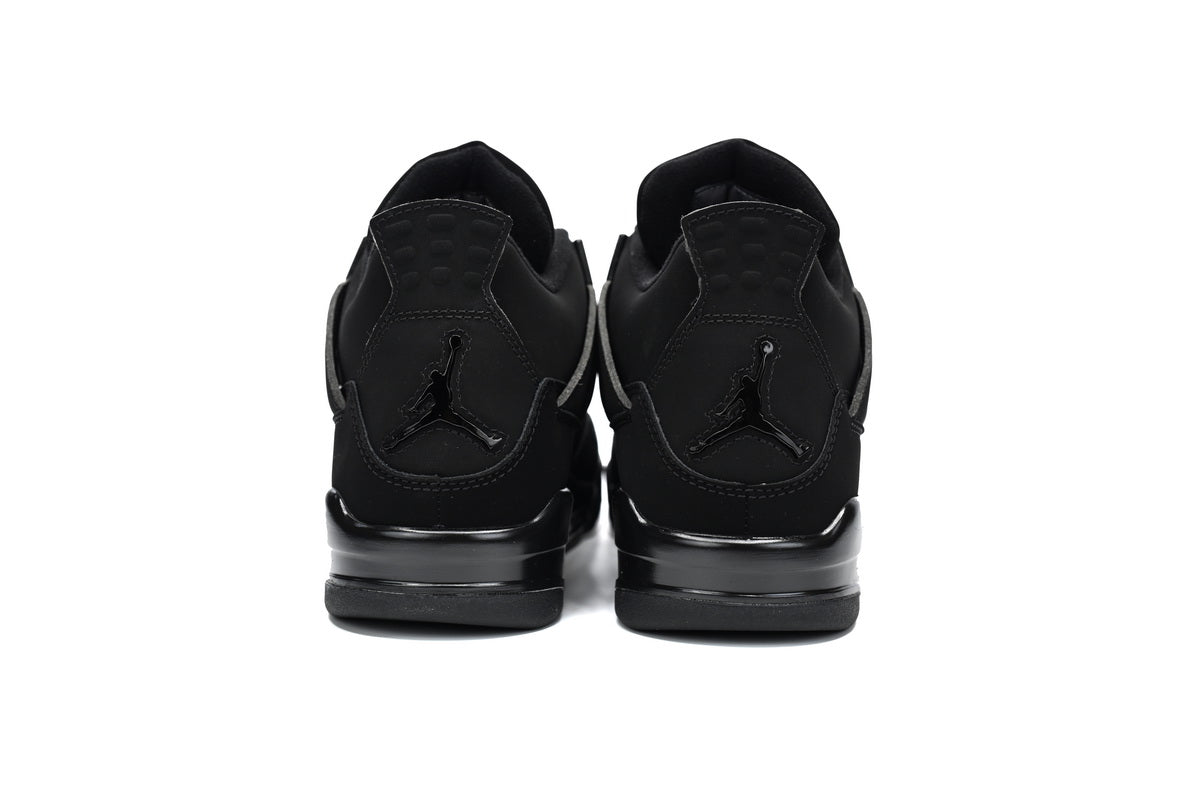 Jordan 4 Black Cat