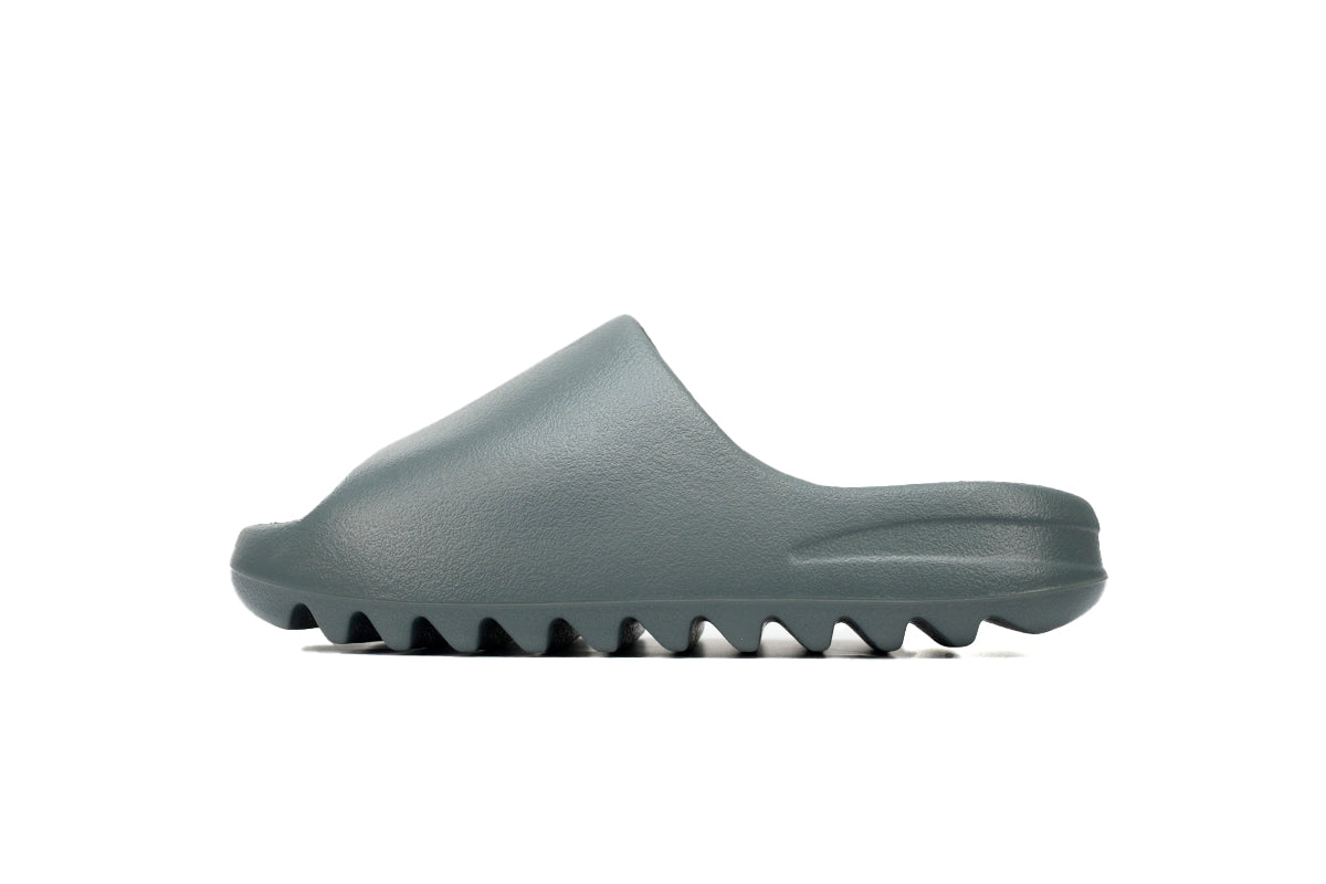 Yeezy Slides 'Slate Marine'