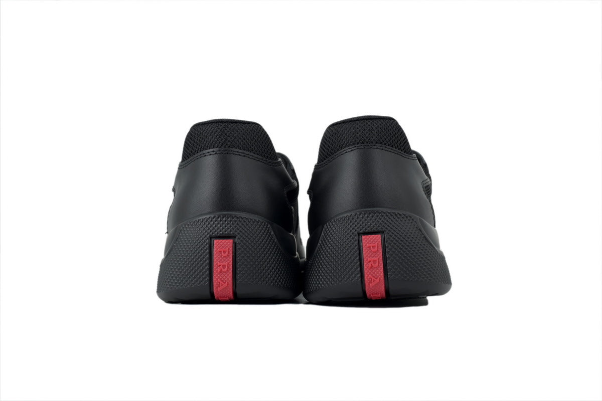 Prada Cup "Black'