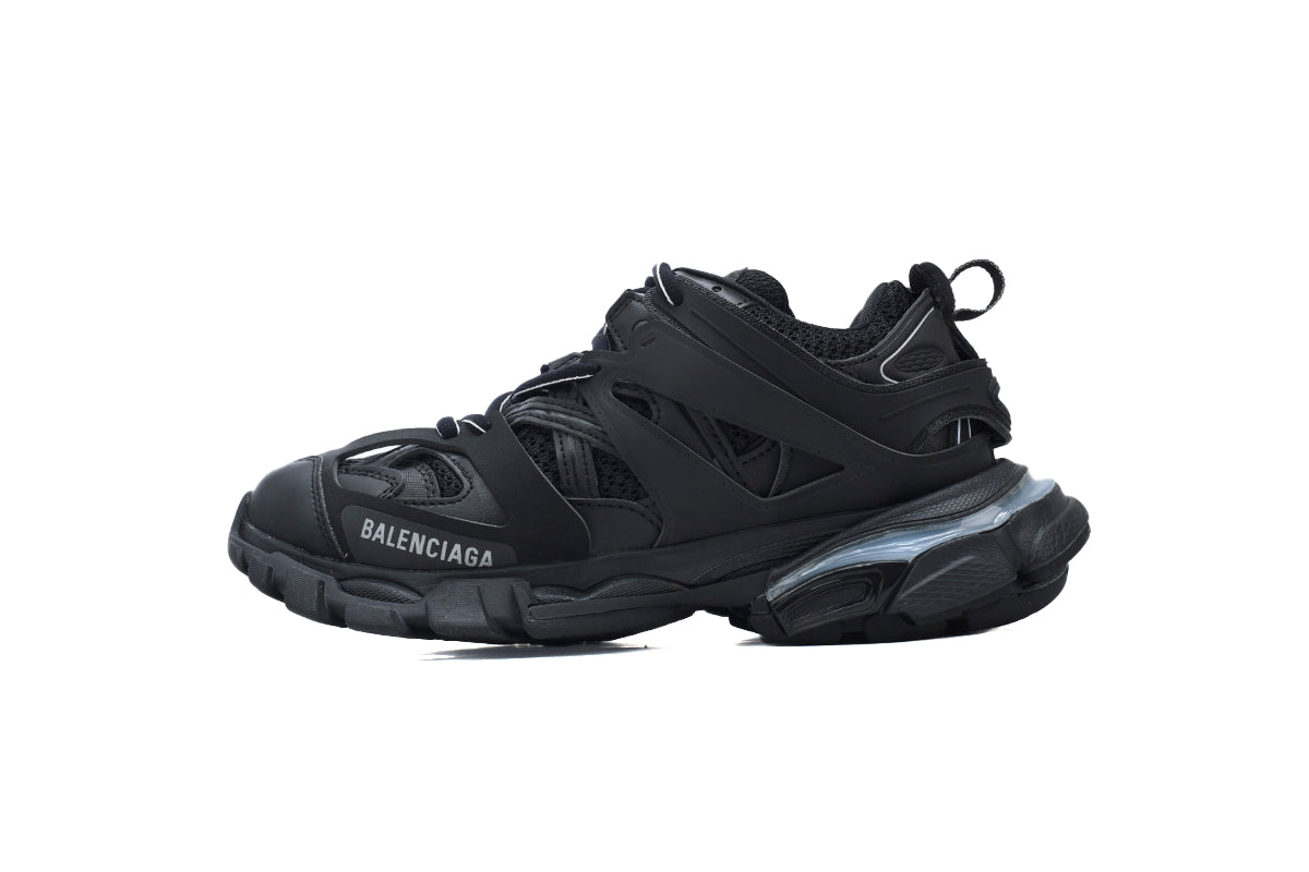 Balenciaga Track LED