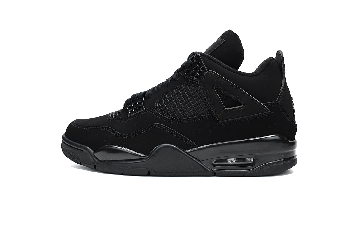 Jordan 4 Black Cat