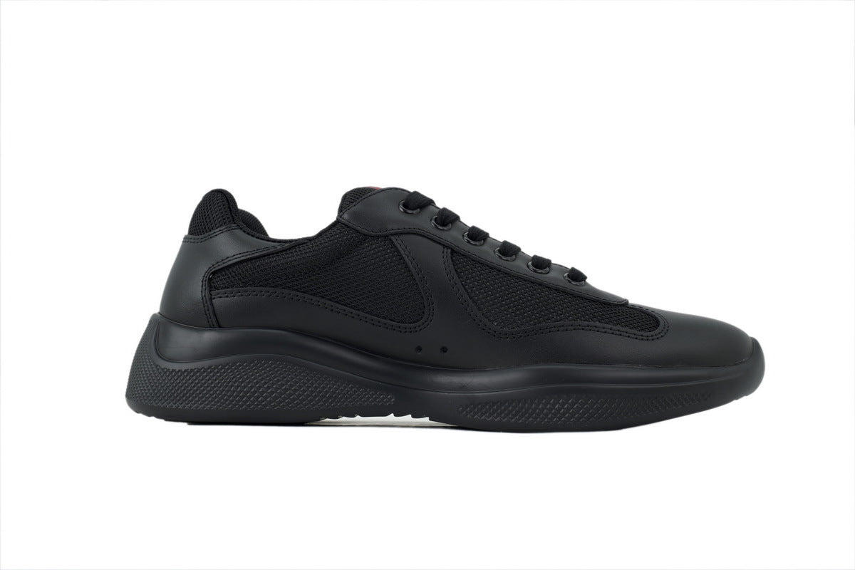 Prada Cup "Black'