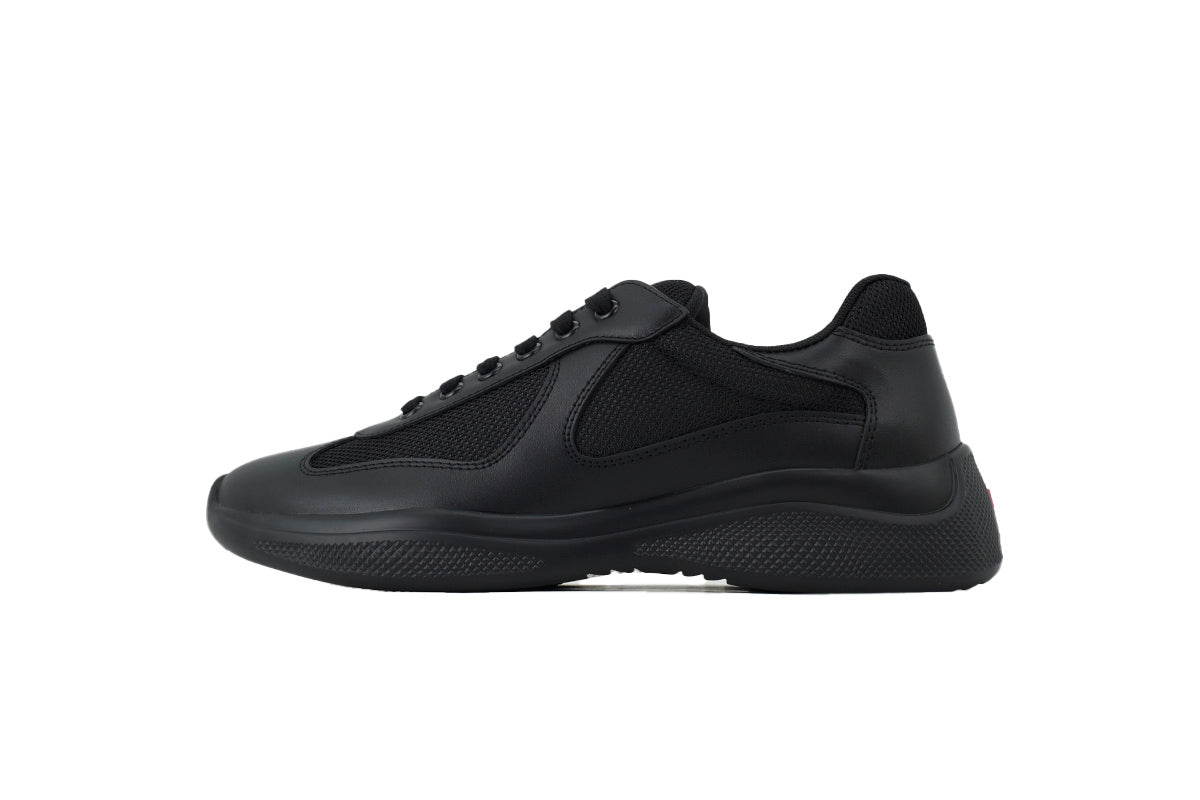 Prada Cup "Black'