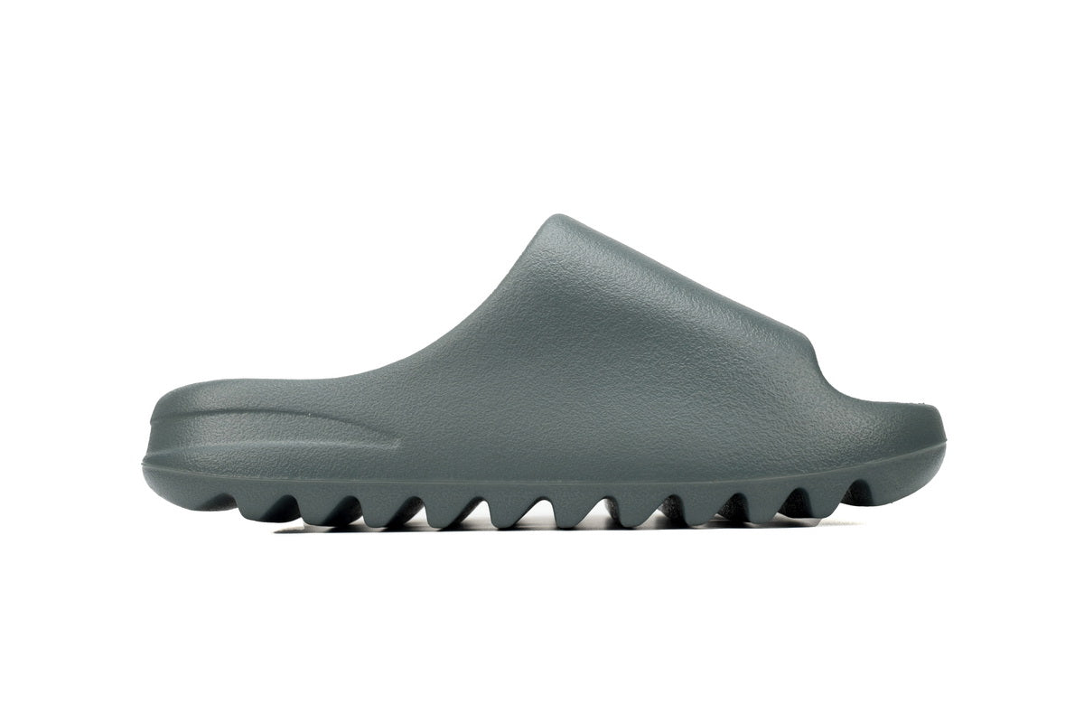 Yeezy Slides 'Slate Marine'