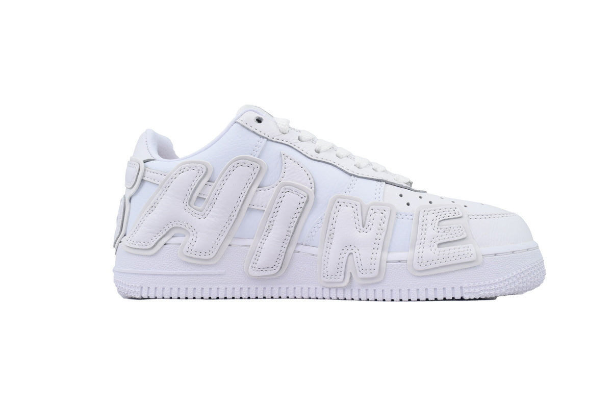 Cactus Plant Flea Market x Air Force 1 Low Premium 'White' 2024