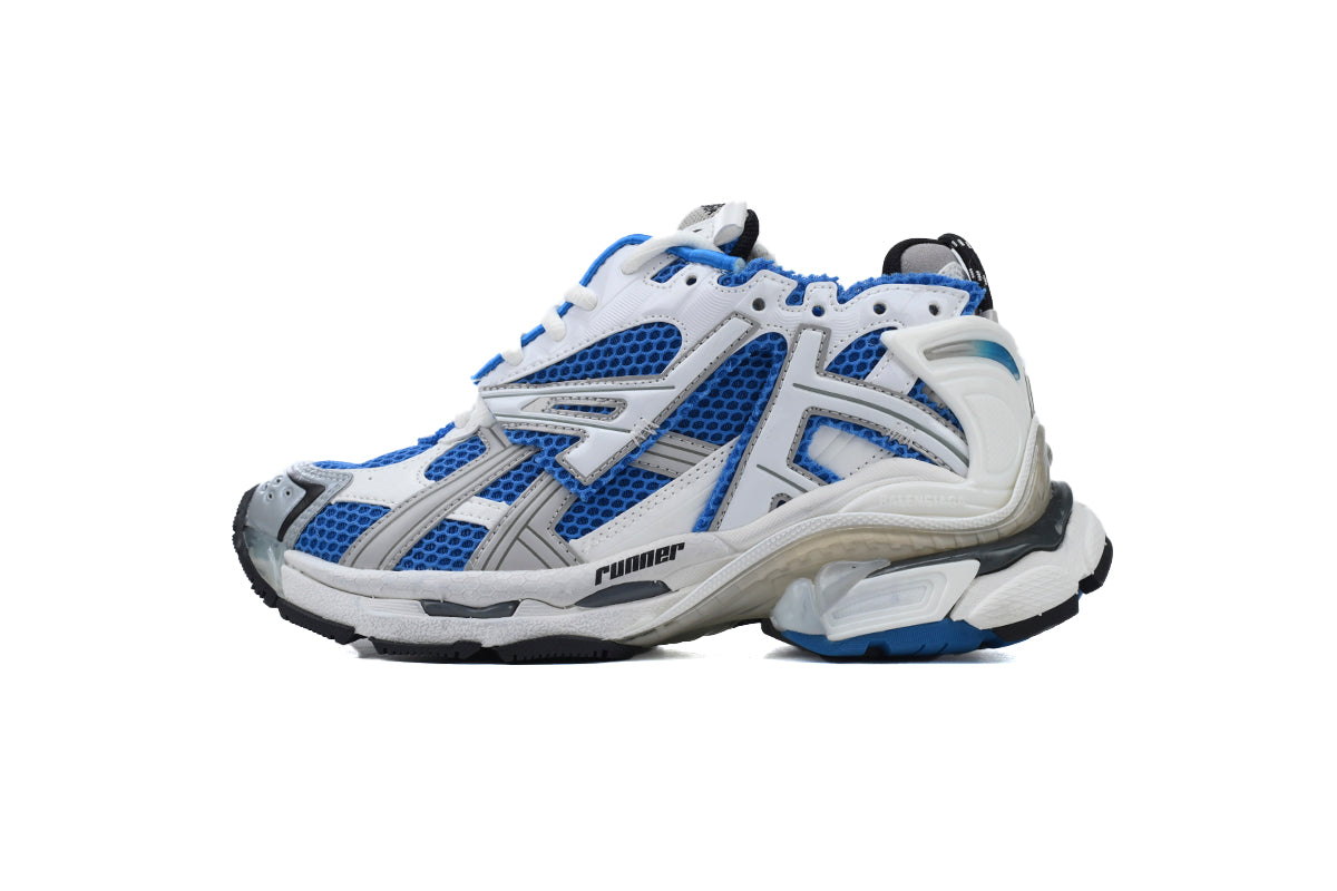 Balenciaga Runner Sneaker 'Blue'