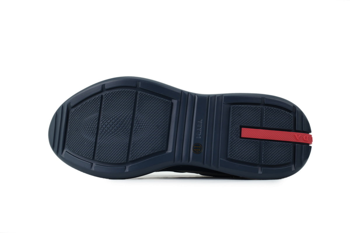 Prada  Cup 'Carbon Navy Blue'