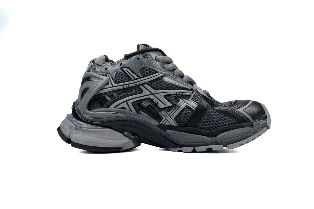 Balenciaga Runner Sneaker 'Dark Grey Black'