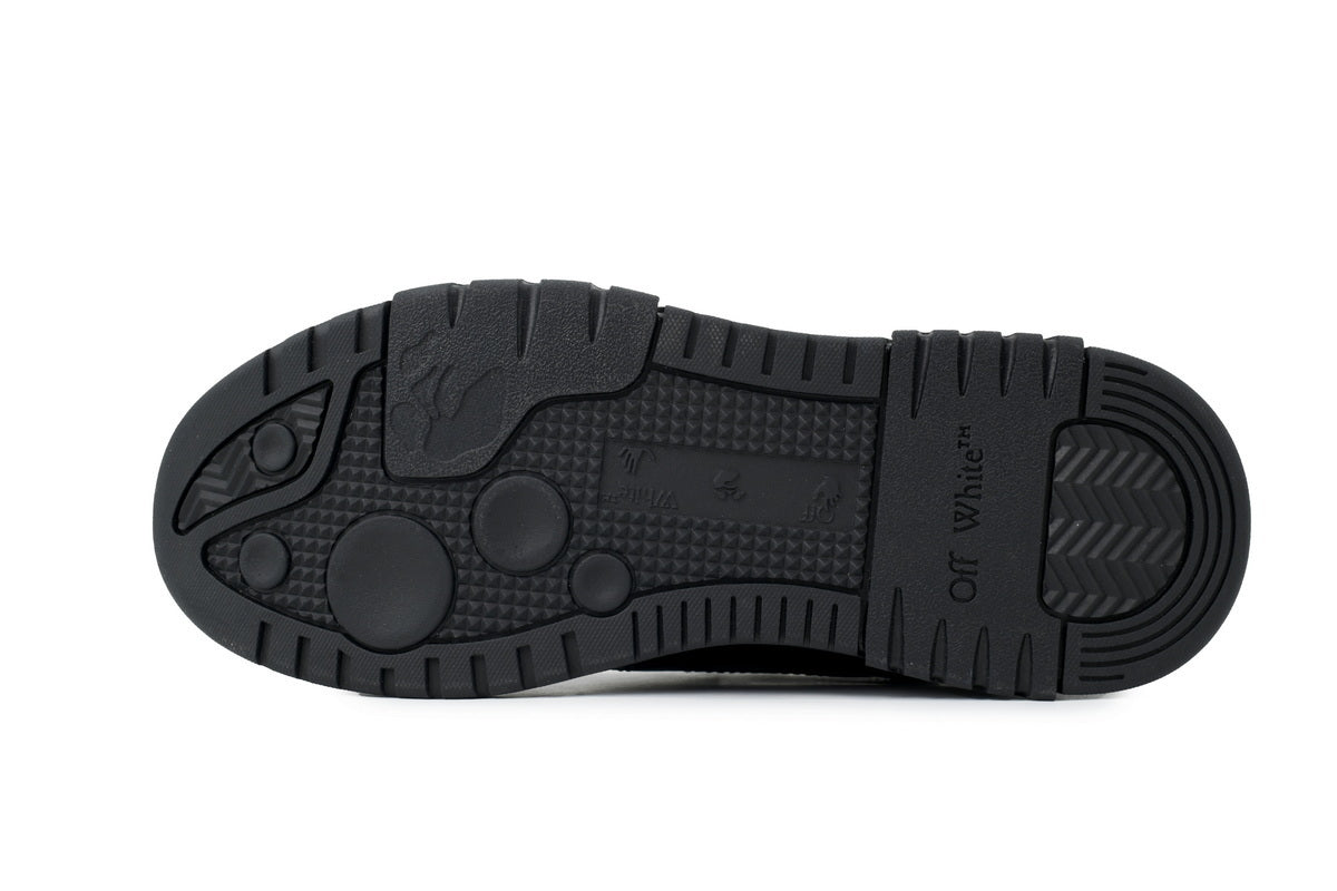 Off White Out Of Office 'Black'