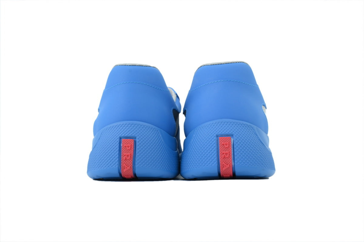 Prada Cups 'Rubber Blue'