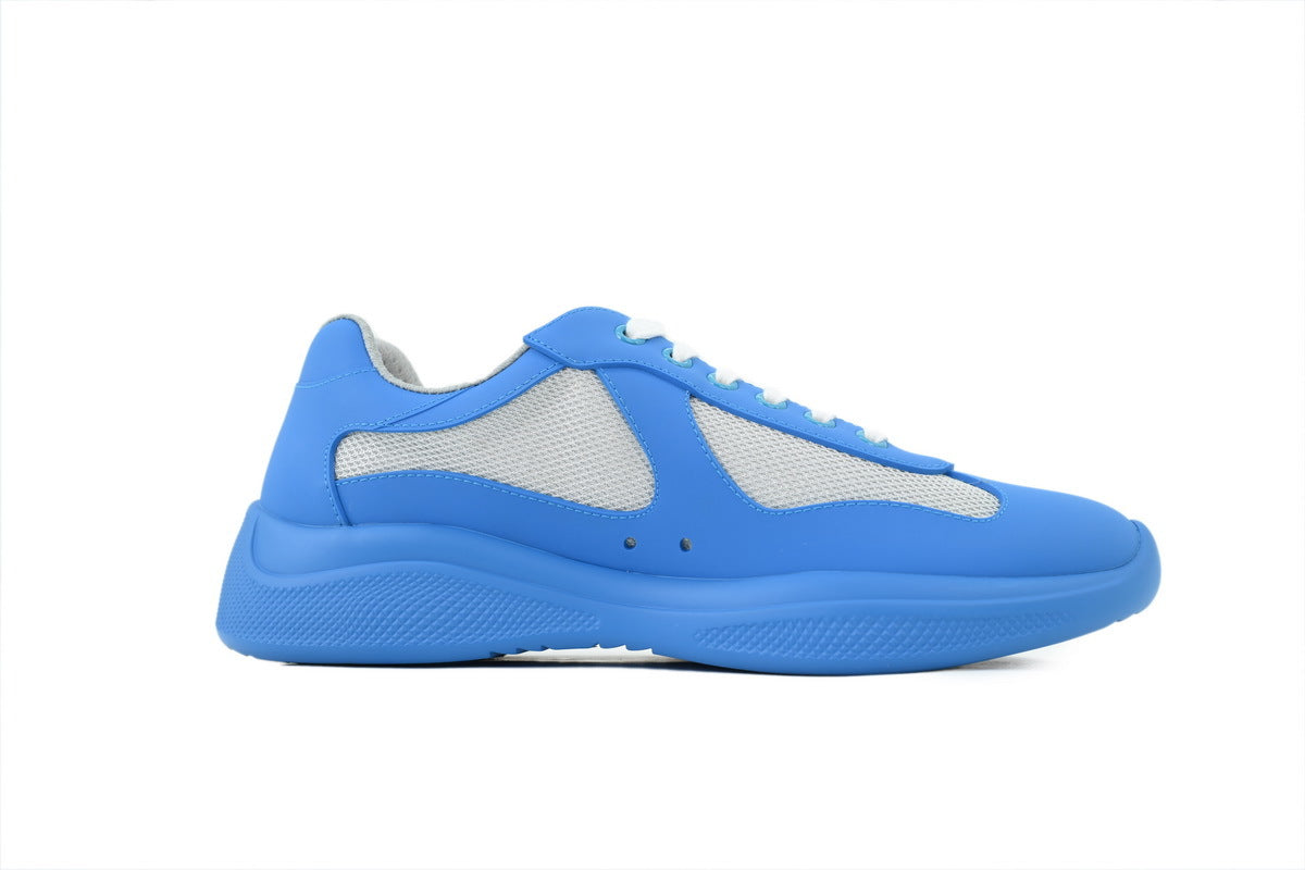 Prada Cups 'Rubber Blue'