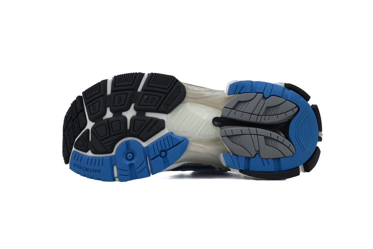 Balenciaga Runner Sneaker 'Blue'