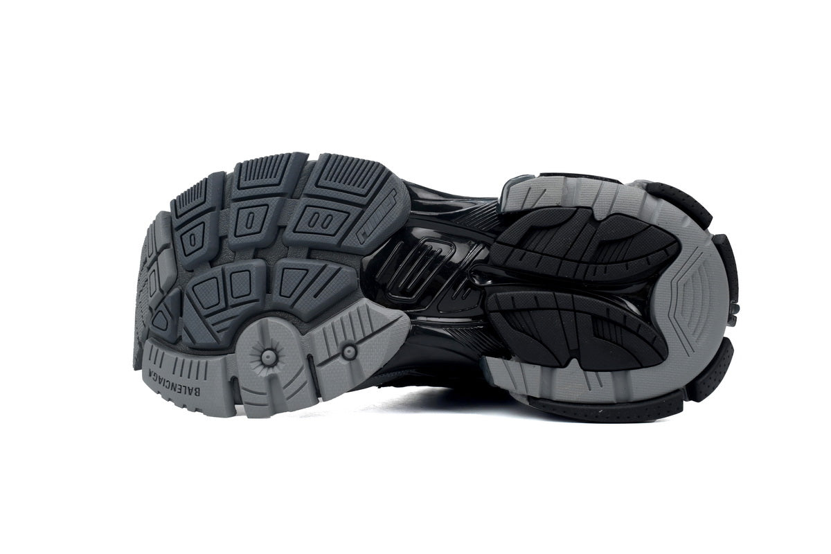 Balenciaga Runner Sneaker 'Dark Grey Black'