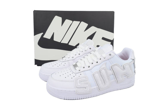 Cactus Plant Flea Market x Air Force 1 Low Premium 'White' 2024