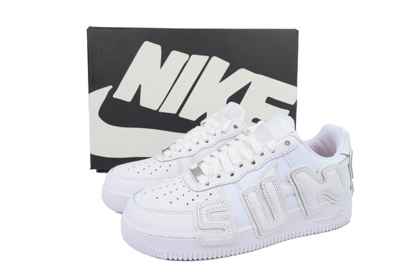 Cactus Plant Flea Market x Air Force 1 Low Premium 'White' 2024