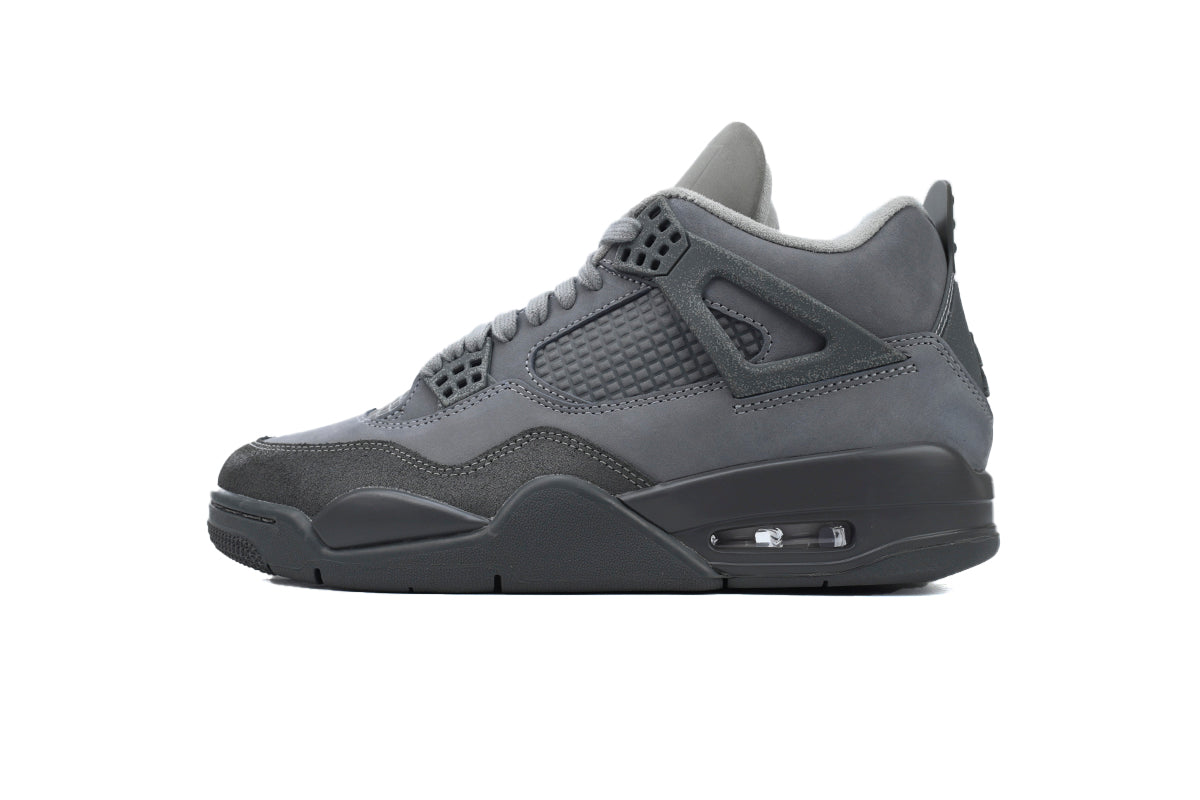 Air Jordan 4 Retro SE 'Wet Cement'